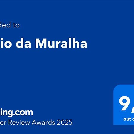 Patio Da Muralha Óbidos Eksteriør billede